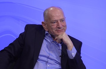 BRIEFING gostovanje prof. dr. sc. Nikice Gabrića 